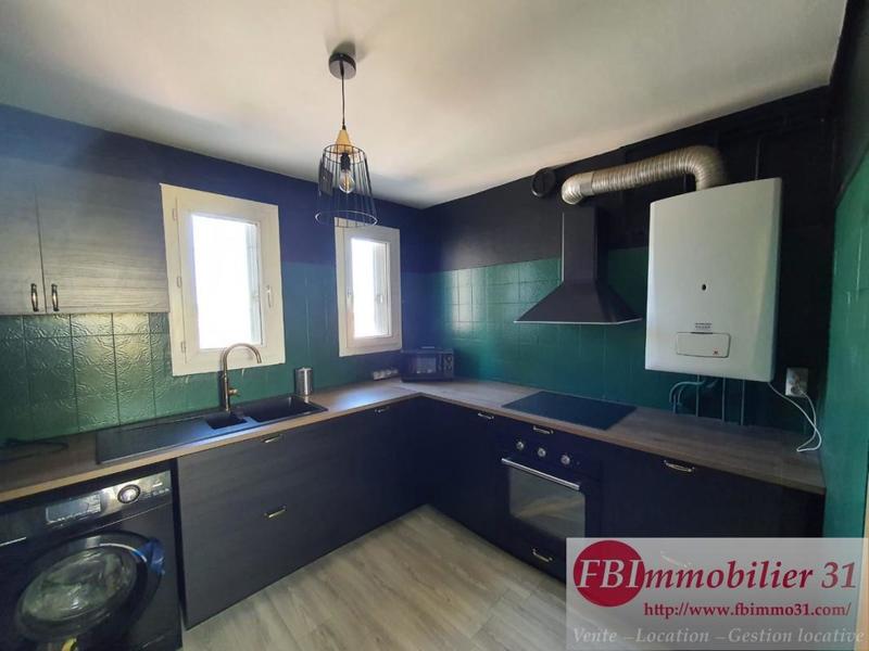 Appartement - 64 m² - 4 pièces