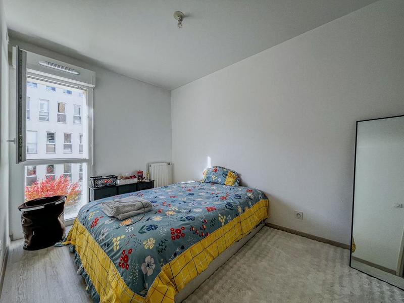 Appartement - 60 m² - 2 pièces