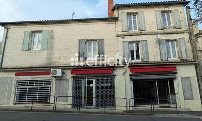 Immeuble - 100 m² - 4 pièces