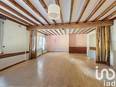 Maison de campagne - 190 m² - 7 pièces