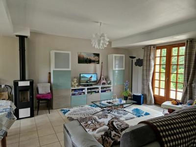 Pavillon - 111 m² - 5 pièces