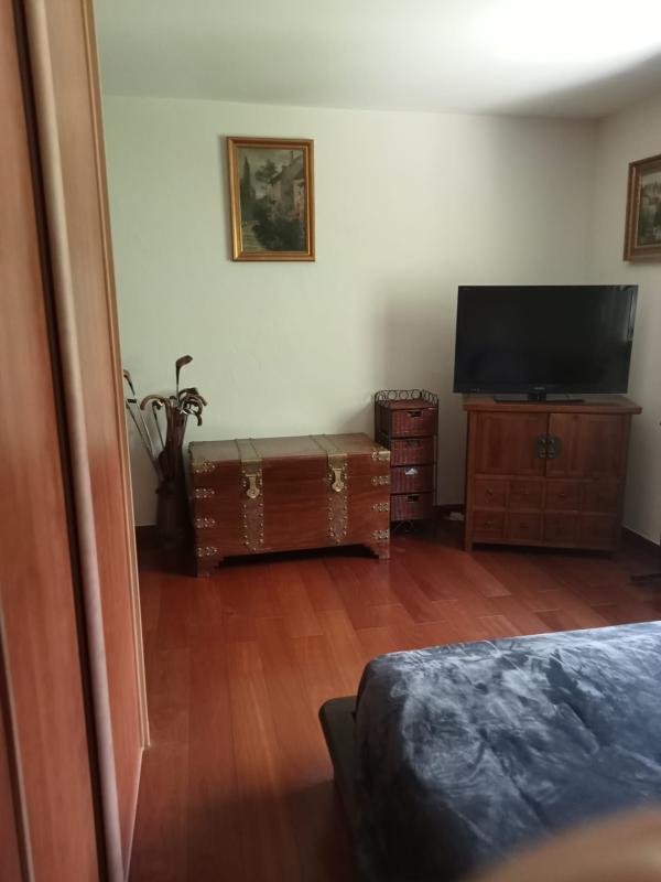 Appartement - 80 m² - 3 pièces