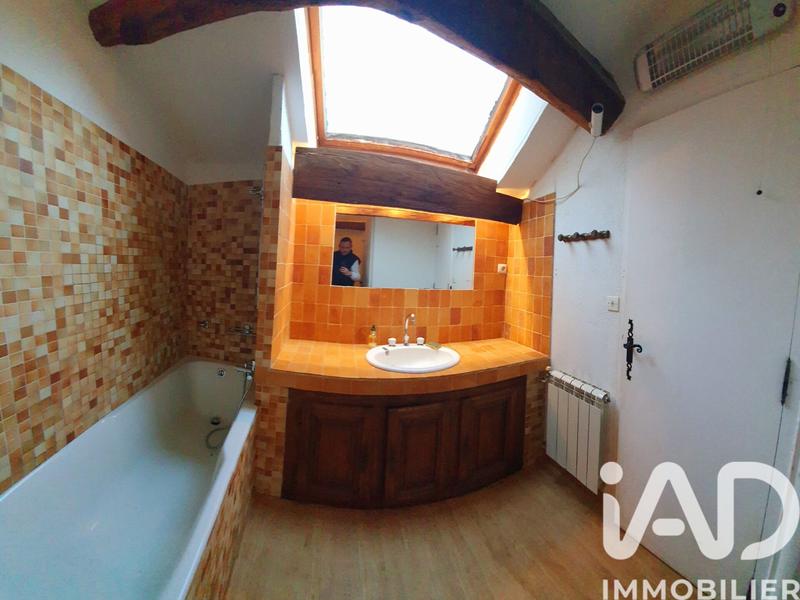 Maison de campagne - 131 m² - 6 pièces