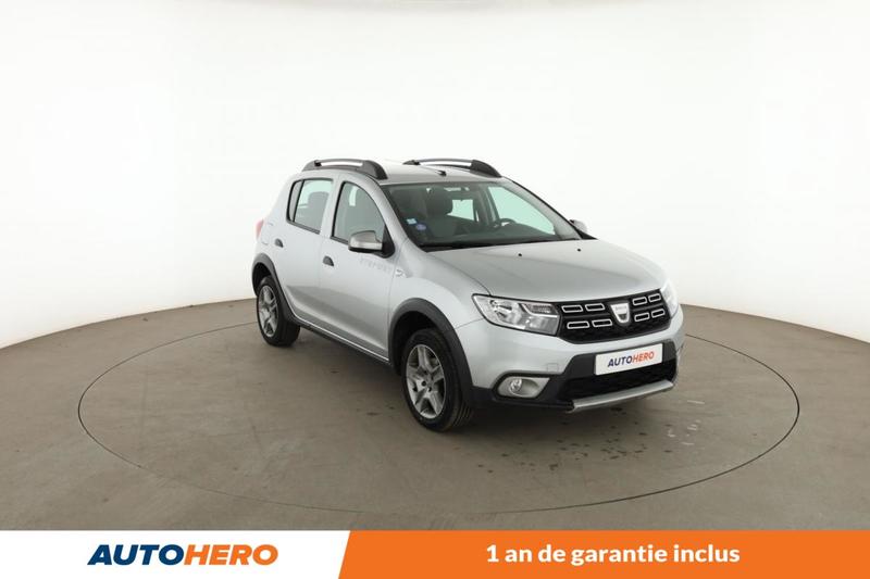 Dacia Sandero II Stepway 1.0 SCe Ambiance 73 ch