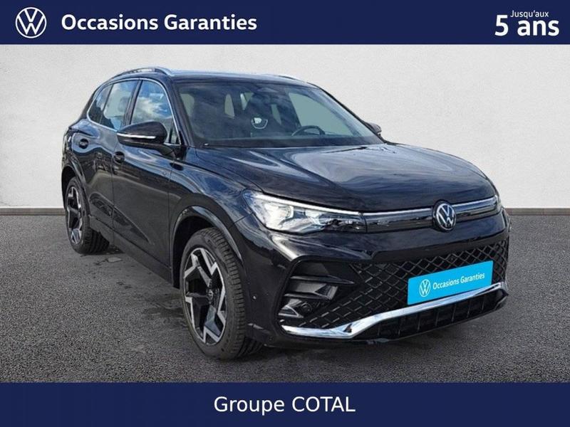 Volkswagen Tiguan 1.5 eTSI 150ch Dsg7 R-Line