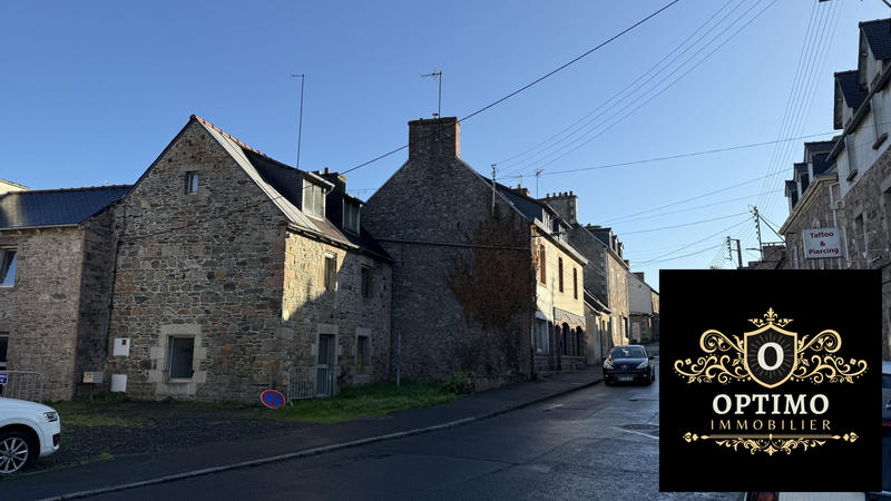 Magasins - 40 m² - 2 pièces