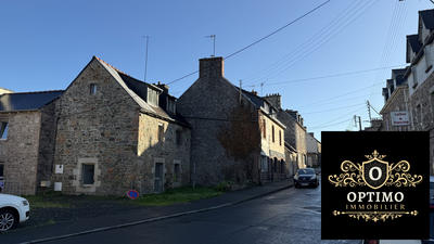 Magasins - 40 m² - 2 pièces