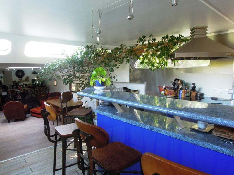 Maison - 170 m² - 5 pièces