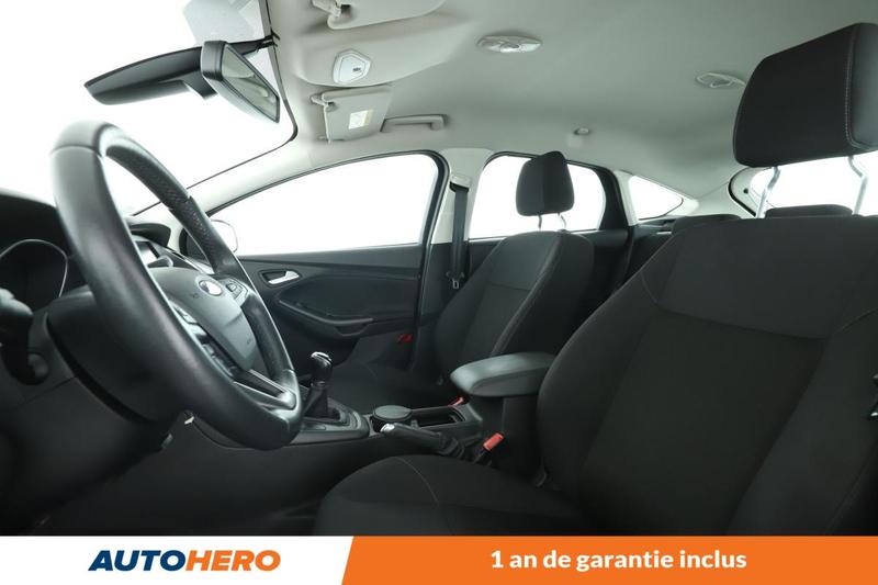 Ford Focus 1.0 EcoBoost Trend 5p 100 ch