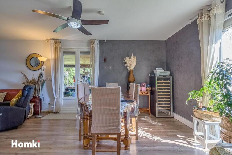 Maison - 115 m² - 4 pièces