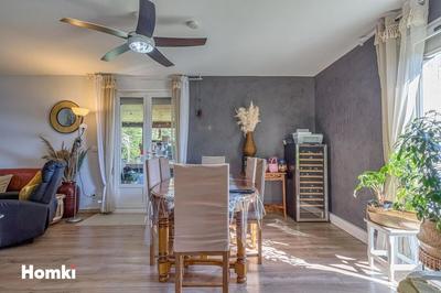 Maison - 115 m² - 4 pièces