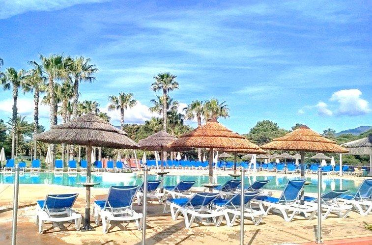 Appartement - 35 m² - 3 pièces