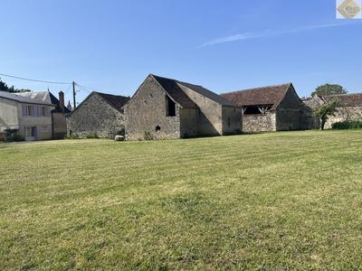 Maison - 133 m² - 4 pièces