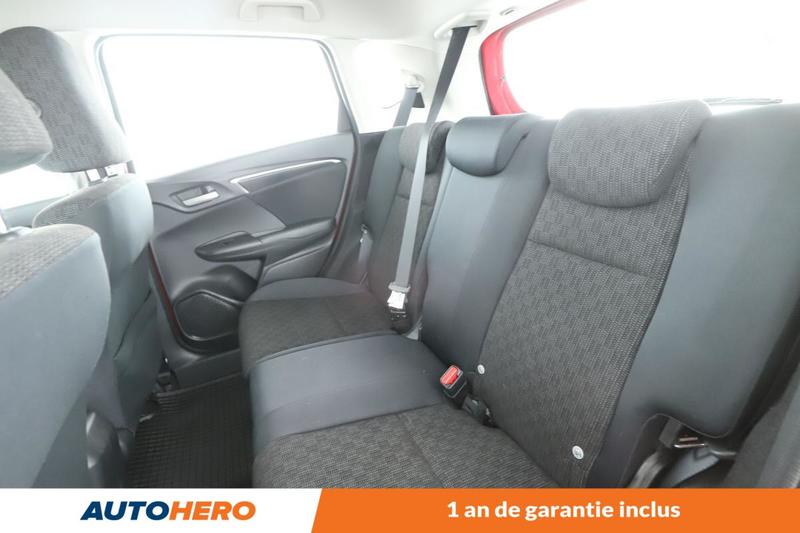 Honda Jazz 1.3 i-Vtec Executive 102 ch