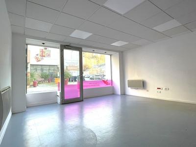 Local commercial - 40 m²