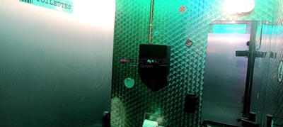 Fonds de commerce - Hôtellerie / Restauration - 51 m²