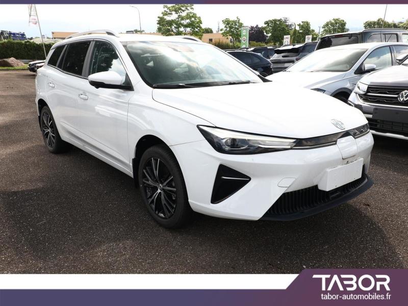 Mg Mg5 5 51kWh Luxury Acc Led cam360° Pdc Keyl