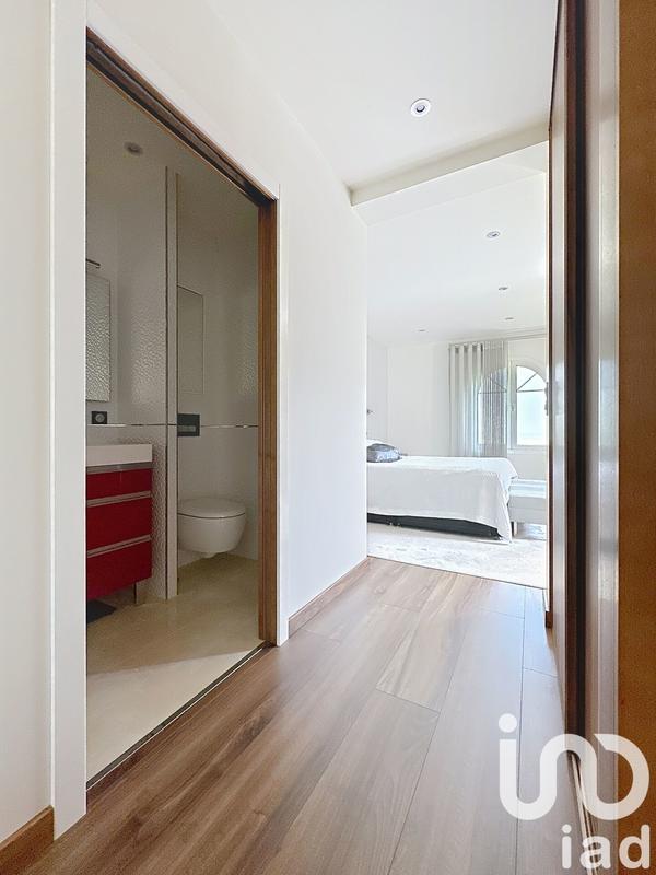 Maison de maîtres - 237 m² - 10 pièces