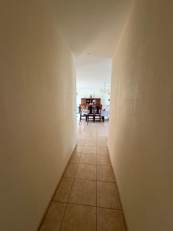 Maison - 130 m² - 4 pièces