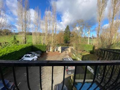 Appartement - 28 m² - 2 pièces