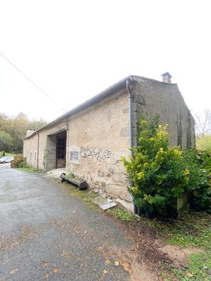 Ferme - 200 m² - 4 pièces
