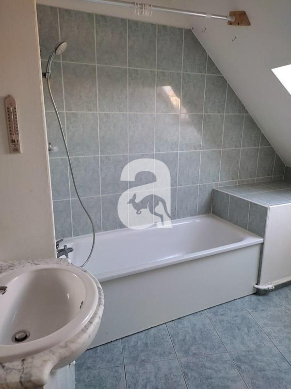 Appartement - 41 m² - 3 pièces