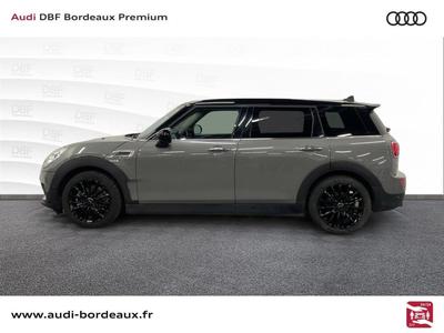 Mini Clubman Mini F54 Cooper 136 ch Finition Salt