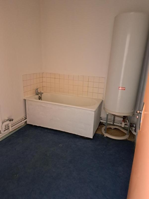 Appartement - 78 m² - 4 pièces