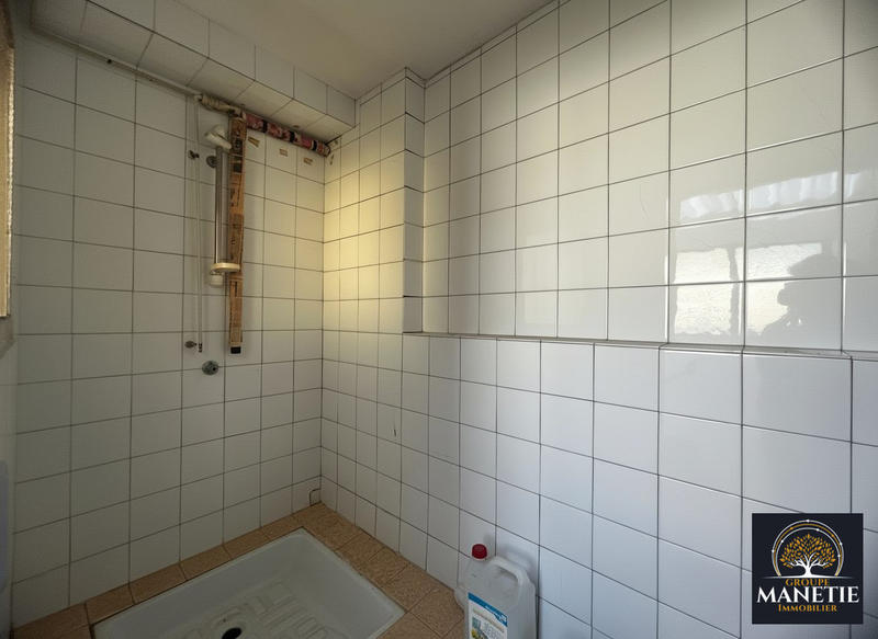 Maison - 113 m² - 8 pièces