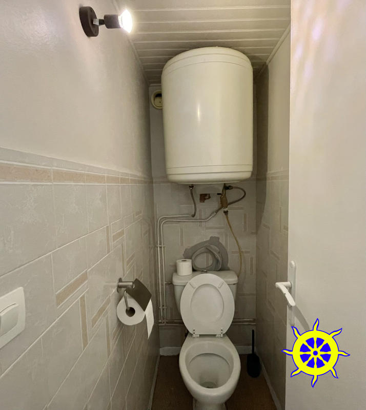 Appartement - 71 m² - 3 pièces