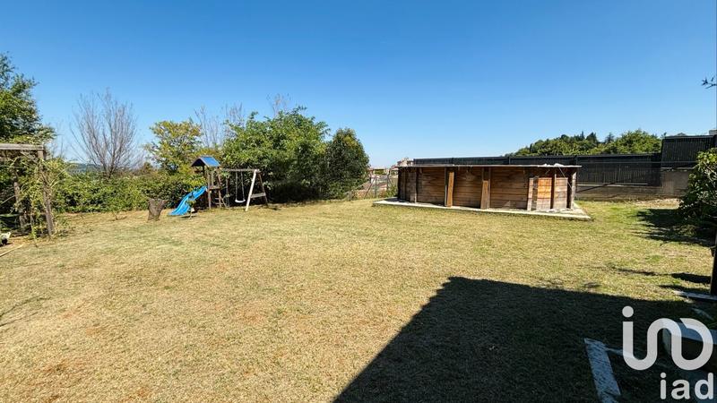 Maison - 154 m² - 7 pièces