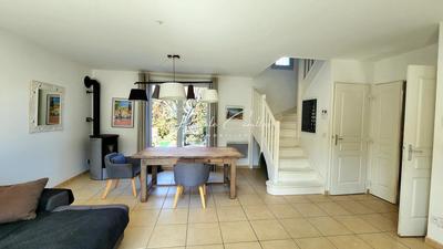 Villa - 89 m² - 5 pièces