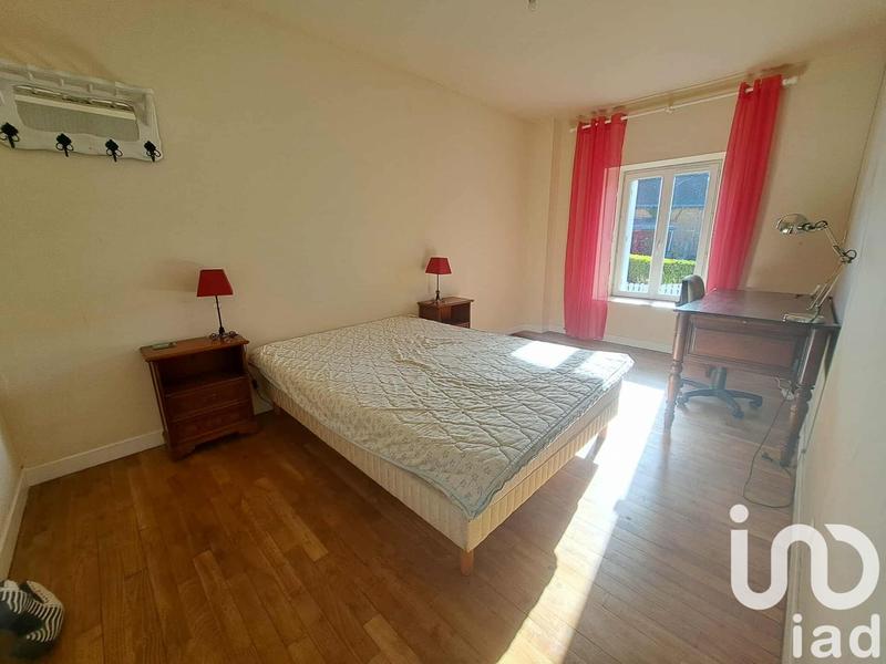 Maison de ville - 168 m² - 8 pièces