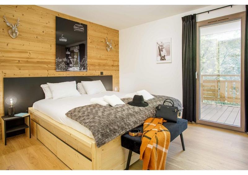 Appartement - 98 m² - 4 pièces