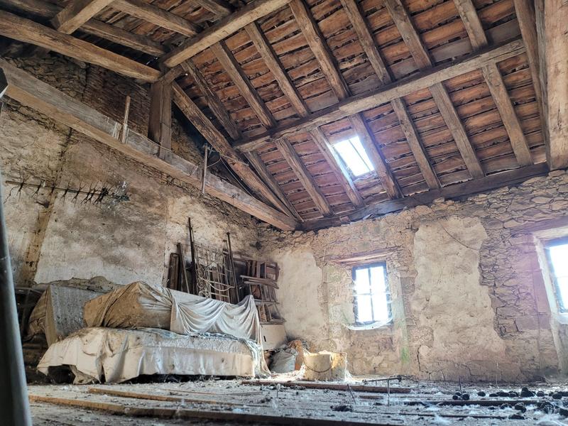 Maison - 100 m² - 8 pièces