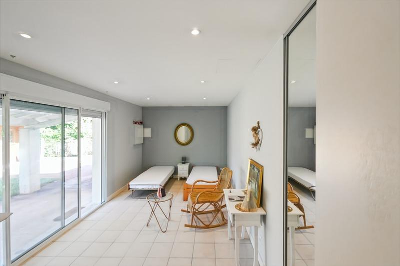 Maison - 143 m² - 4 pièces