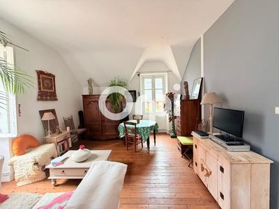 Maison - 59 m² - 2 pièces