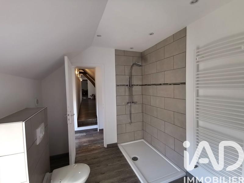 Maison de village - 171 m² - 8 pièces