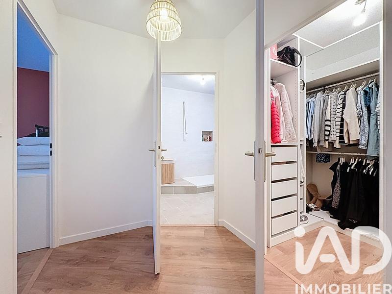 Appartement - 63 m² - 1 pièce