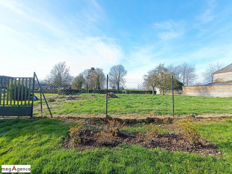 Terrain constructible