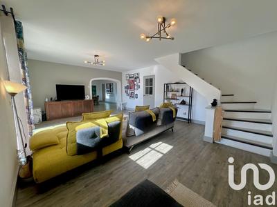 Maison - 175 m² - 7 pièces