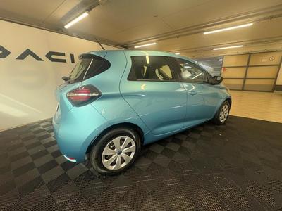 Renault Zoe R110 Life
