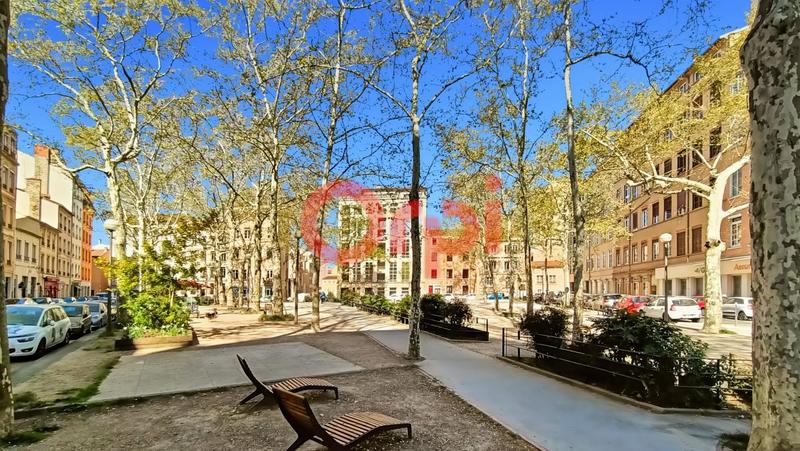 Local commercial - 45 m²