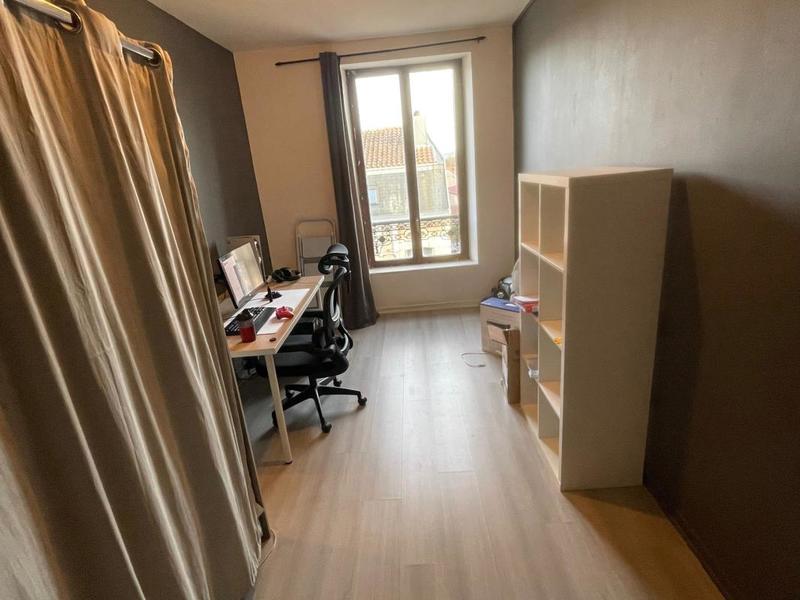 Appartement - 94 m² - 4 pièces