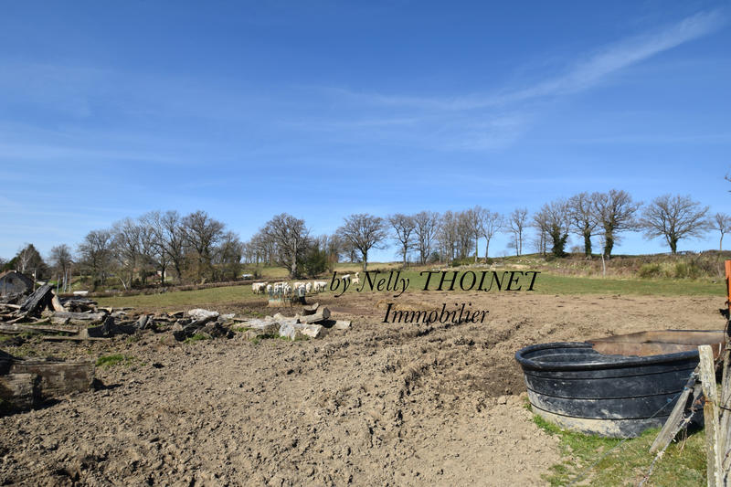 Propriété - 155 m² - 8 pièces