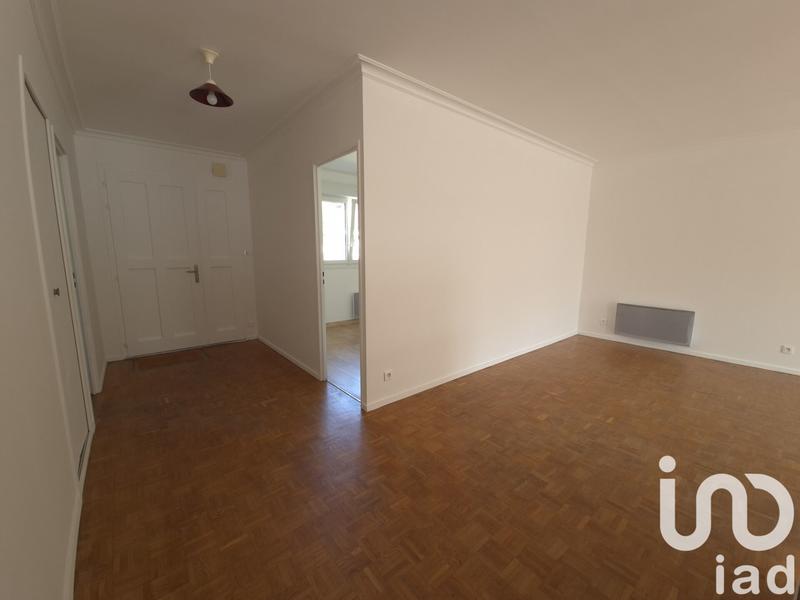 Maison - 115 m² - 6 pièces