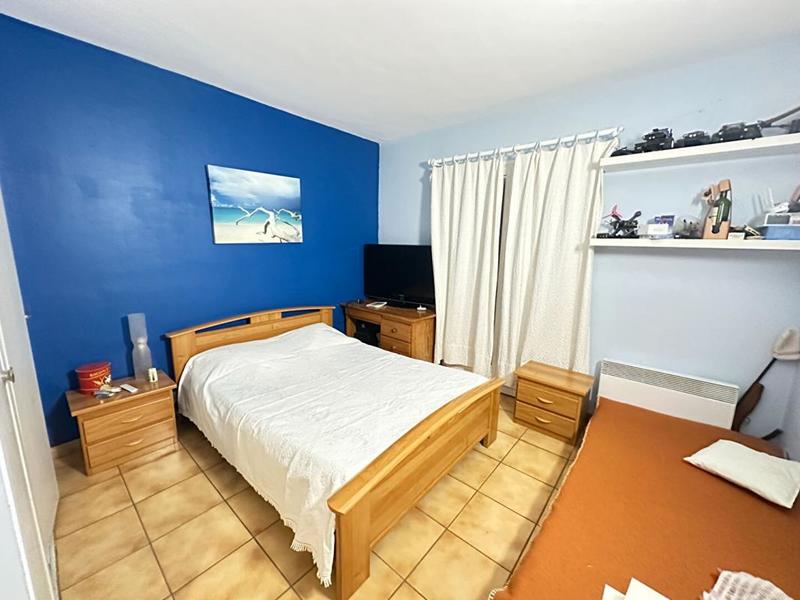 Maison - 180 m² - 6 pièces