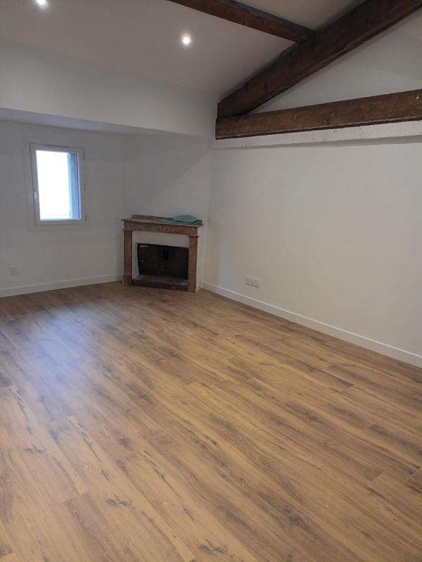 Appartement - 53 m² - 2 pièces