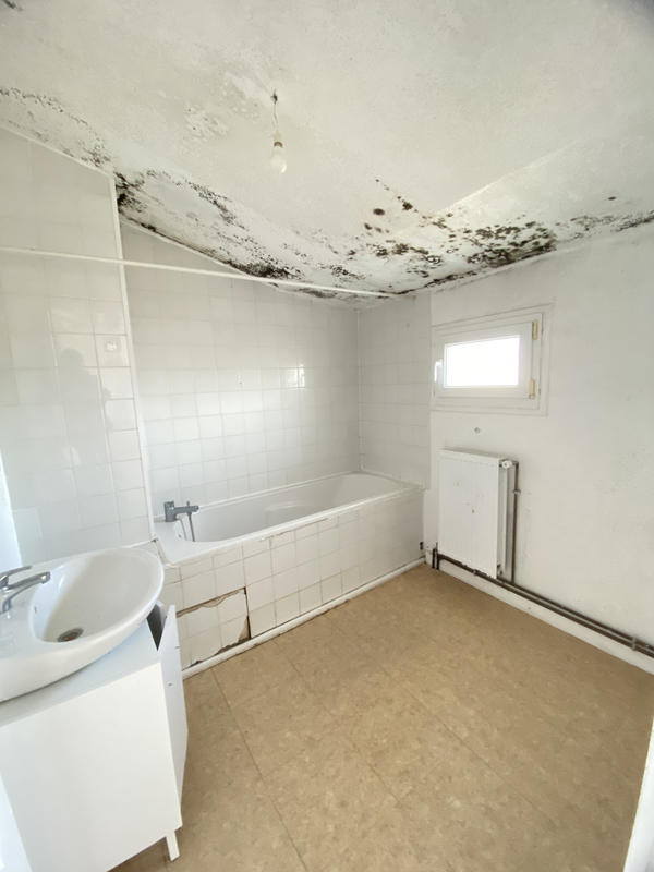 Maison - 69 m² - 5 pièces