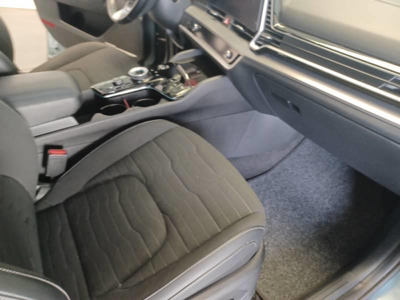 Kia Sportage Vp 1.6 t-GDi 230ch Isg Hybride Bva6 4x2 Design